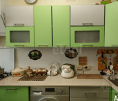 1-комн, 37кв м, этаж 3/9 ул Кукушкина, 11