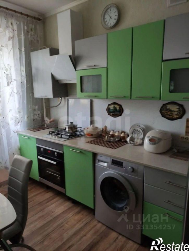1-комн квартира ул Кукушкина, 11,  д. 11