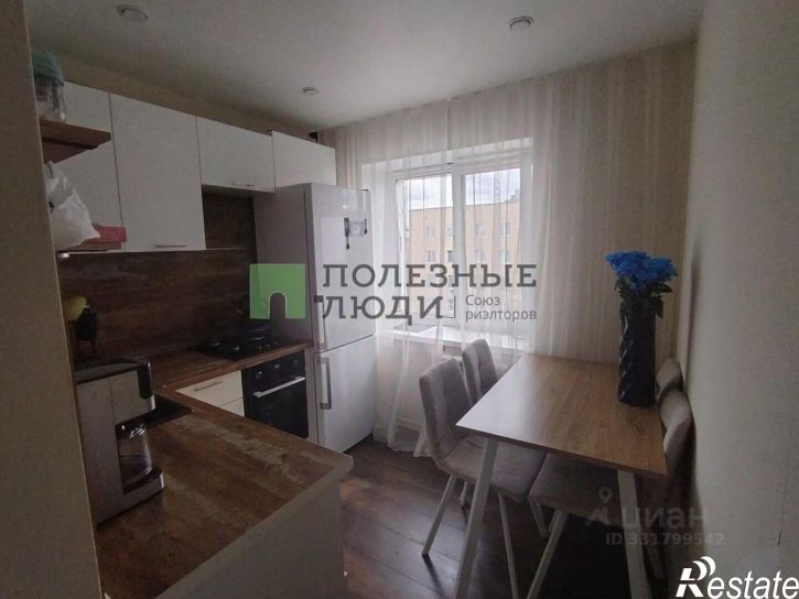 2-комн квартира ул Пионерская, 6,  д. 6