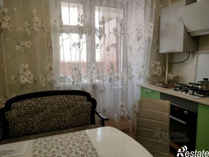1-комн квартира ул Кукушкина, 11,  д. 11