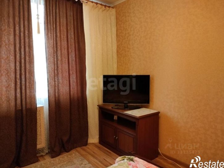 1-комн квартира ул Кукушкина, 11,  д. 11