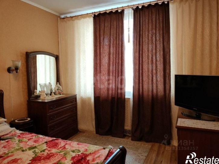 1-комн квартира ул Кукушкина, 11,  д. 11