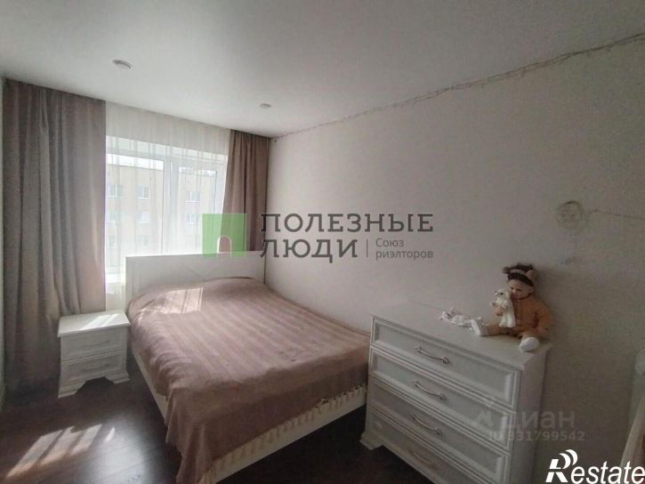 2-комн квартира ул Пионерская, 6,  д. 6