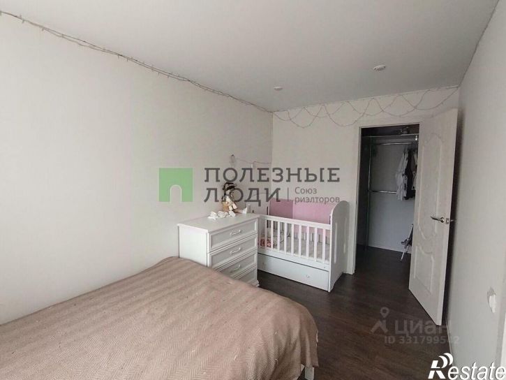 2-комн квартира ул Пионерская, 6,  д. 6