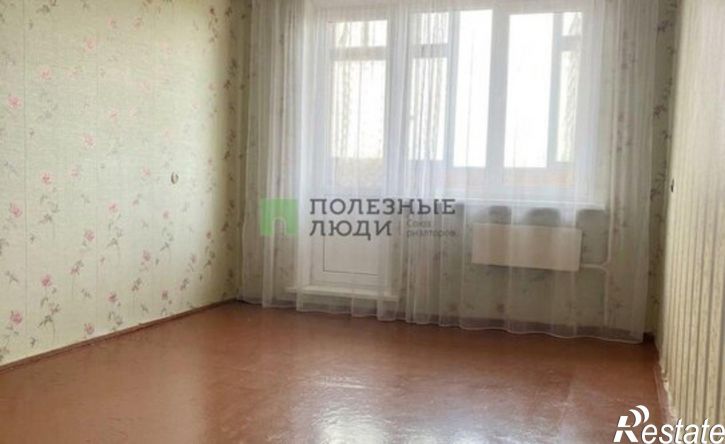 2-комн квартира Орёл, улица Орловских Партизан, 9