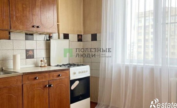2-комн квартира Орёл, улица Орловских Партизан, 9