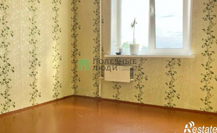 2-комн квартира Орёл, улица Орловских Партизан, 9