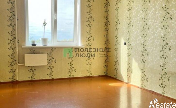 2-комн квартира Орёл, улица Орловских Партизан, 9