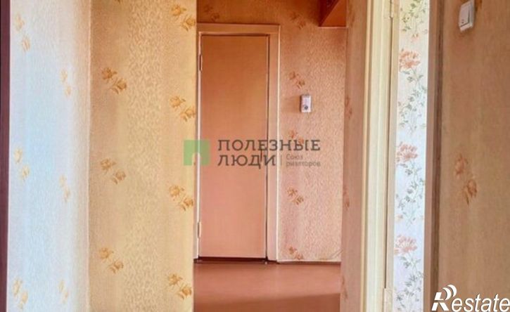 2-комн квартира Орёл, улица Орловских Партизан, 9