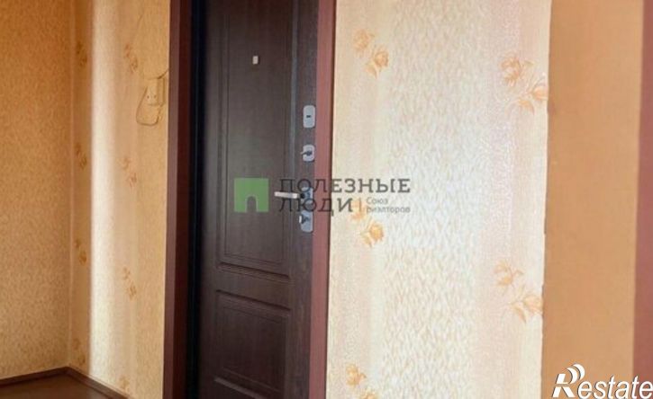 2-комн квартира Орёл, улица Орловских Партизан, 9