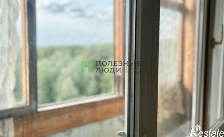 2-комн квартира Орёл, улица Орловских Партизан, 9