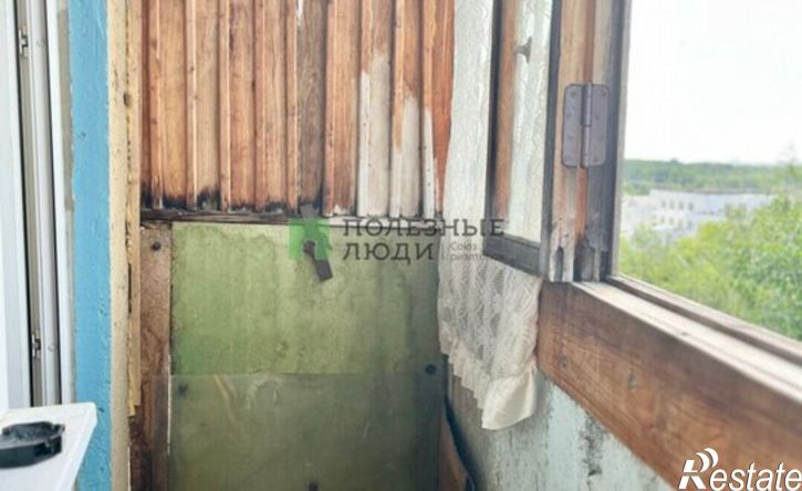 2-комн квартира Орёл, улица Орловских Партизан, 9