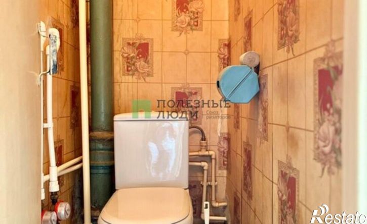 2-комн квартира Орёл, улица Орловских Партизан, 9