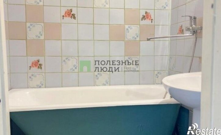 2-комн квартира Орёл, улица Орловских Партизан, 9