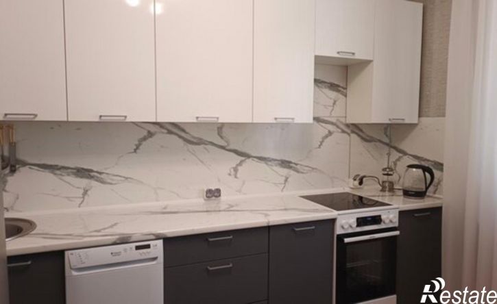 2-комн квартира Орёл, Наугорское шоссе, 76