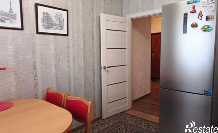 2-комн квартира Орёл, Наугорское шоссе, 76