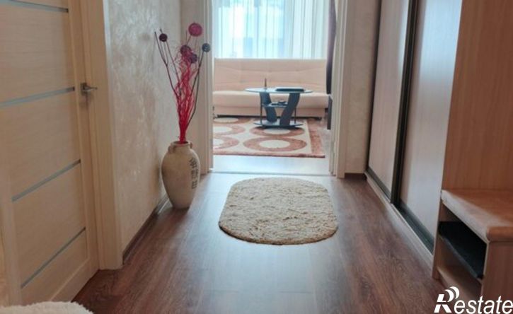 2-комн квартира Орёл, Наугорское шоссе, 76