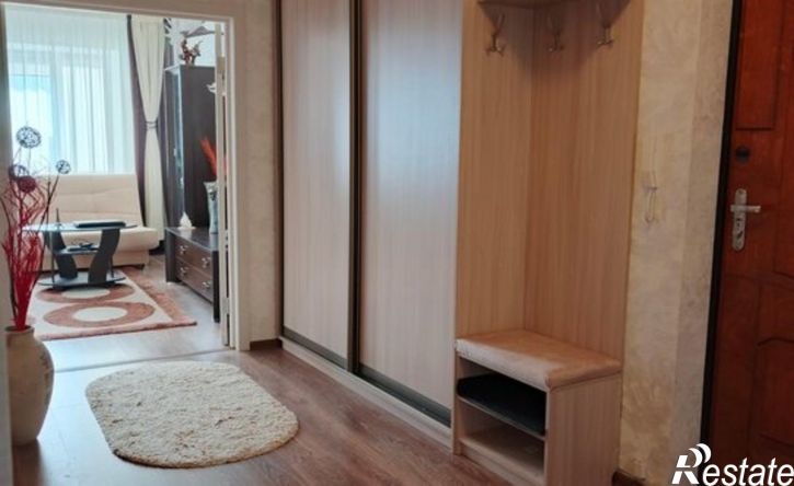 2-комн квартира Орёл, Наугорское шоссе, 76