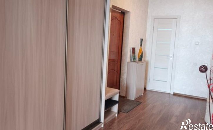 2-комн квартира Орёл, Наугорское шоссе, 76