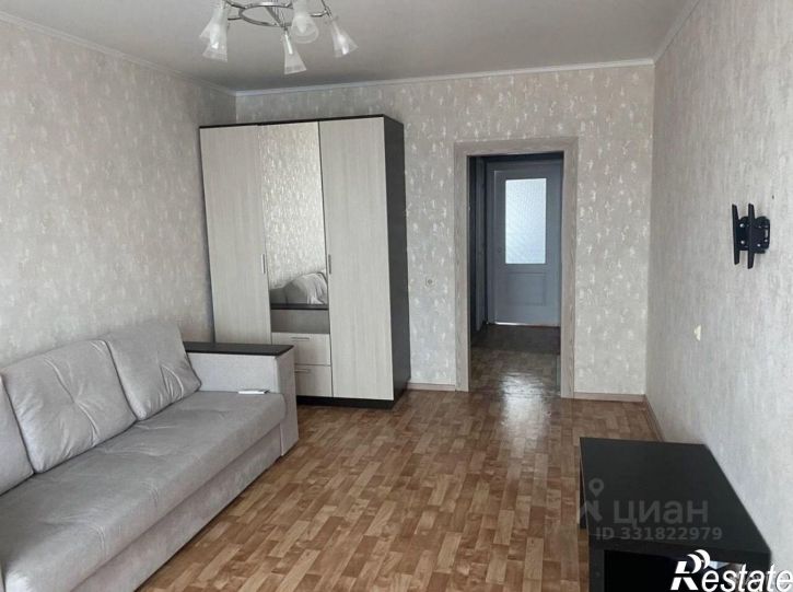 1-комн квартира ул Картукова, 2,  д. 2
