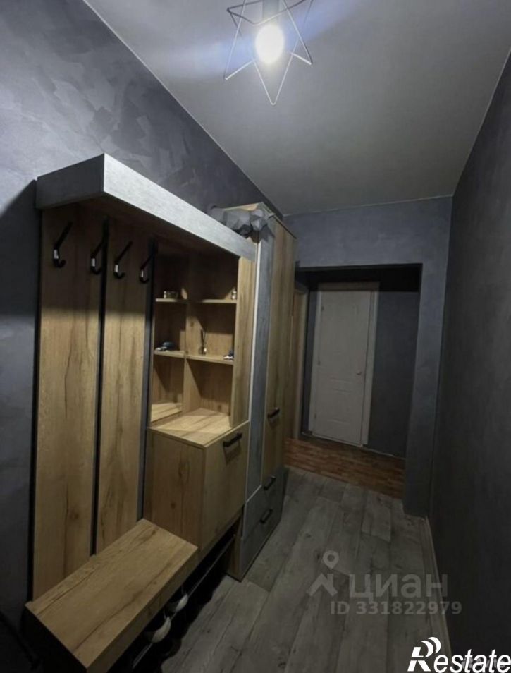1-комн квартира ул Картукова, 2,  д. 2