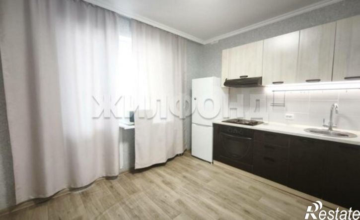 1-комн квартира ул Зареченская, 2 3,  д. 2 3,  к. 3