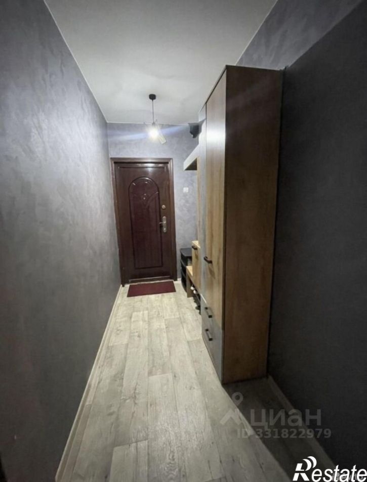 1-комн квартира ул Картукова, 2,  д. 2