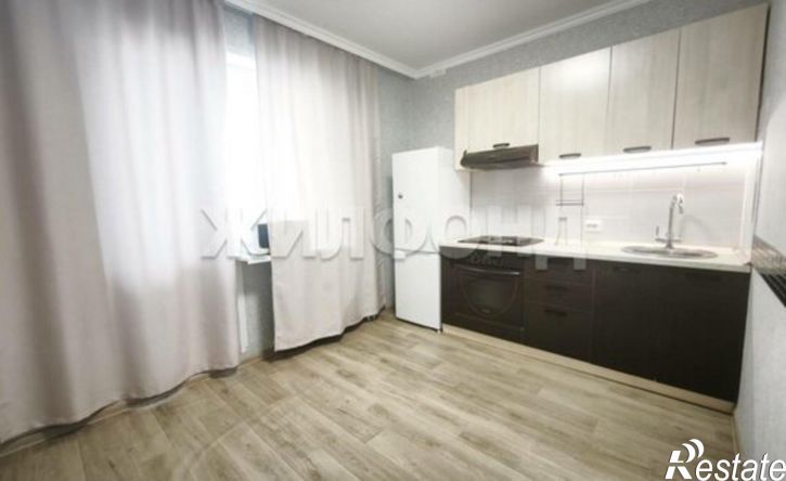 1-комн квартира ул Зареченская, 2 3,  д. 2 3,  к. 3