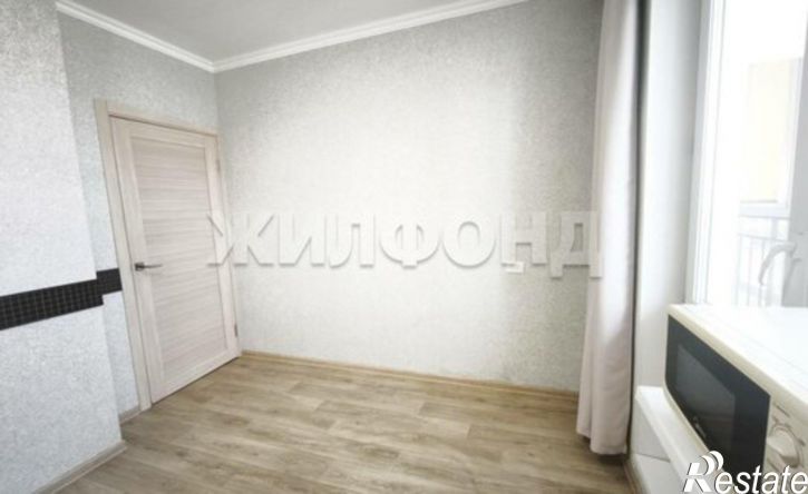 1-комн квартира ул Зареченская, 2 3,  д. 2 3,  к. 3