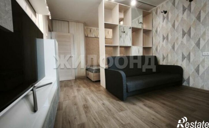 1-комн квартира ул Зареченская, 2 3,  д. 2 3,  к. 3