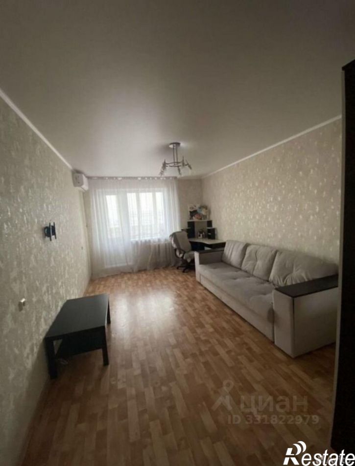 1-комн квартира ул Картукова, 2,  д. 2
