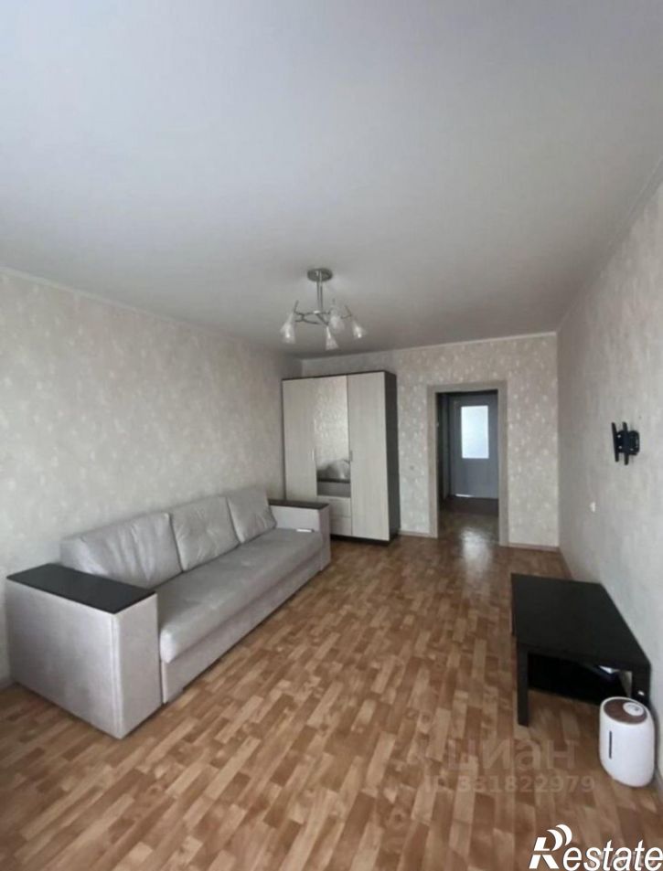 1-комн квартира ул Картукова, 2,  д. 2
