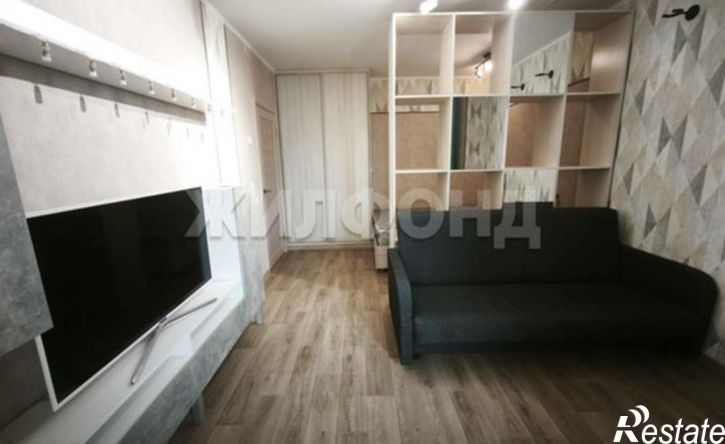 1-комн квартира ул Зареченская, 2 3,  д. 2 3,  к. 3