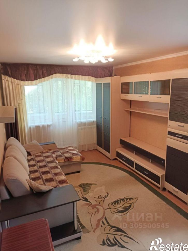 2-комн квартира ул Комсомольская, 402,  д. 402