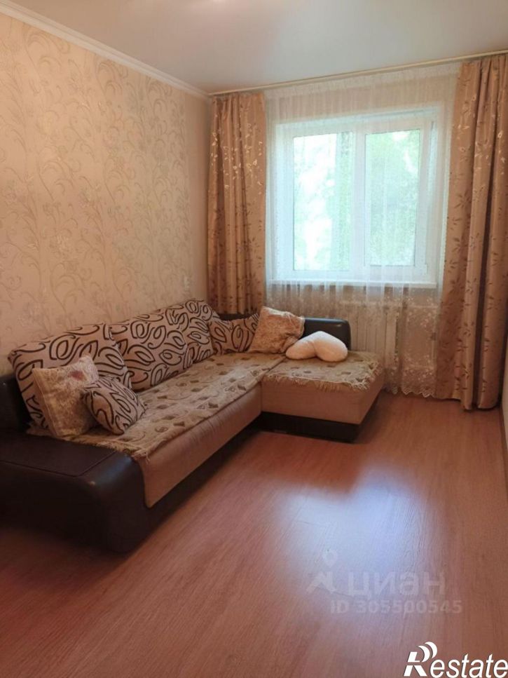 2-комн квартира ул Комсомольская, 402,  д. 402