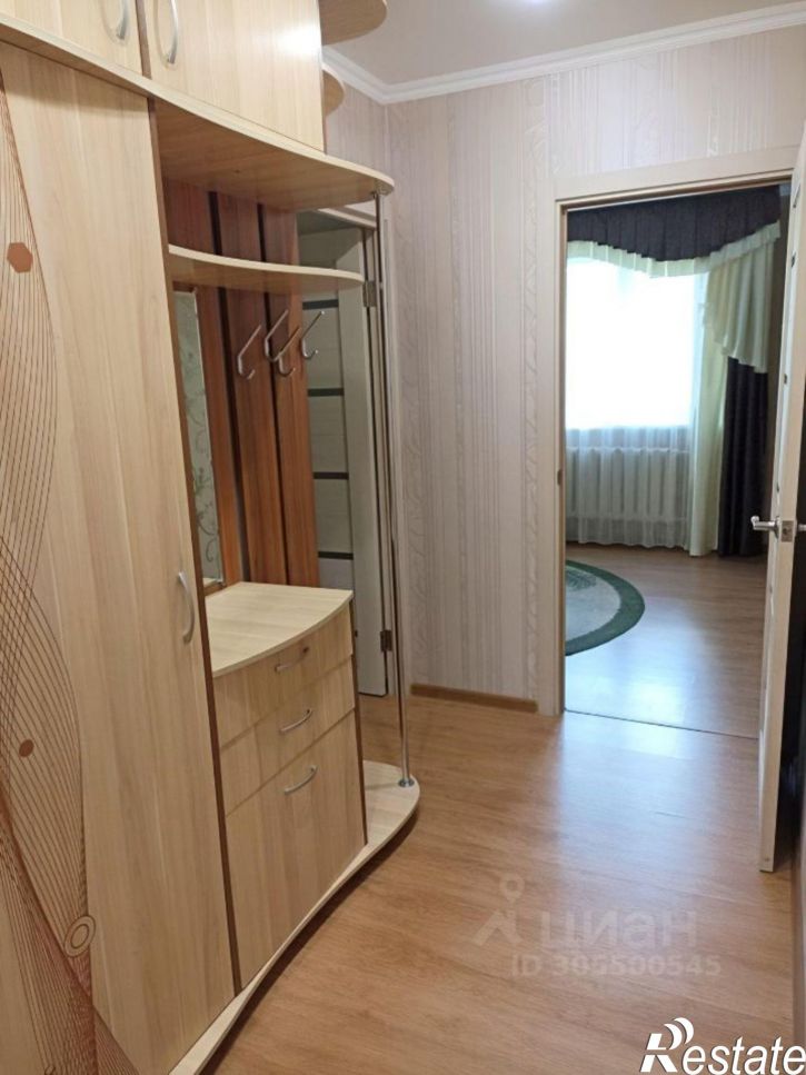 2-комн квартира ул Комсомольская, 402,  д. 402
