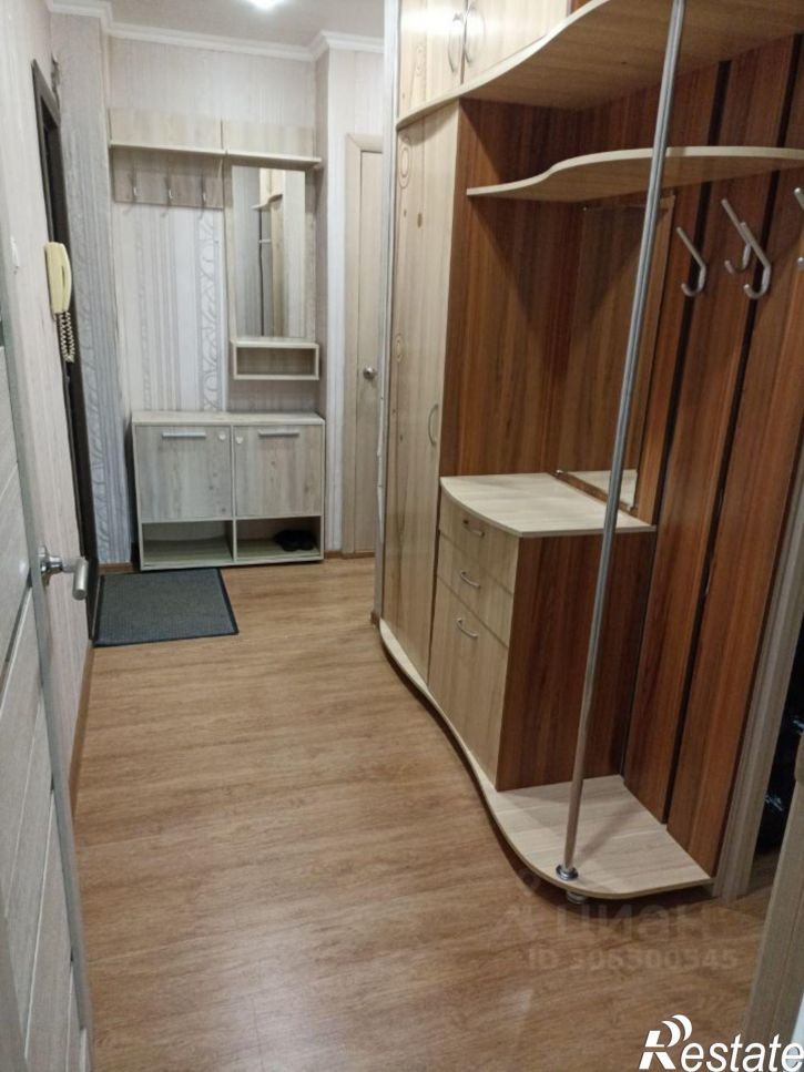 2-комн квартира ул Комсомольская, 402,  д. 402