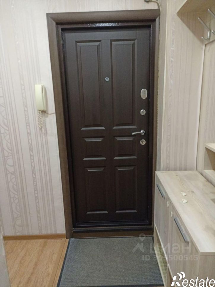 2-комн квартира ул Комсомольская, 402,  д. 402