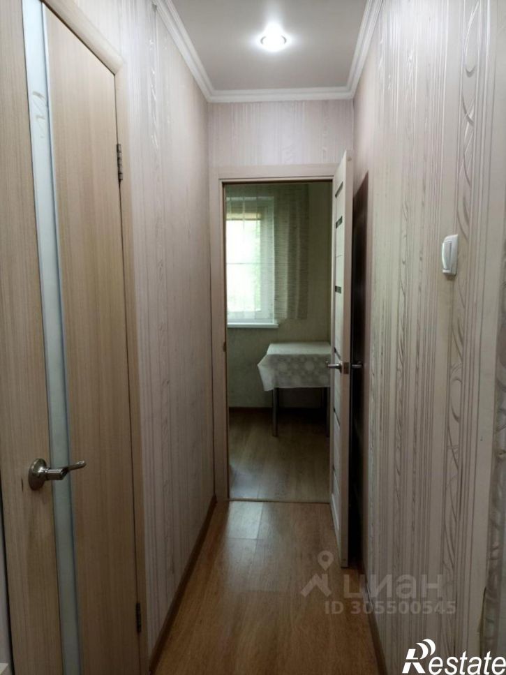 2-комн квартира ул Комсомольская, 402,  д. 402
