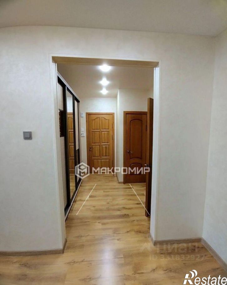 2-комн квартира Цветочный пр-д, 4а,  д. 4а