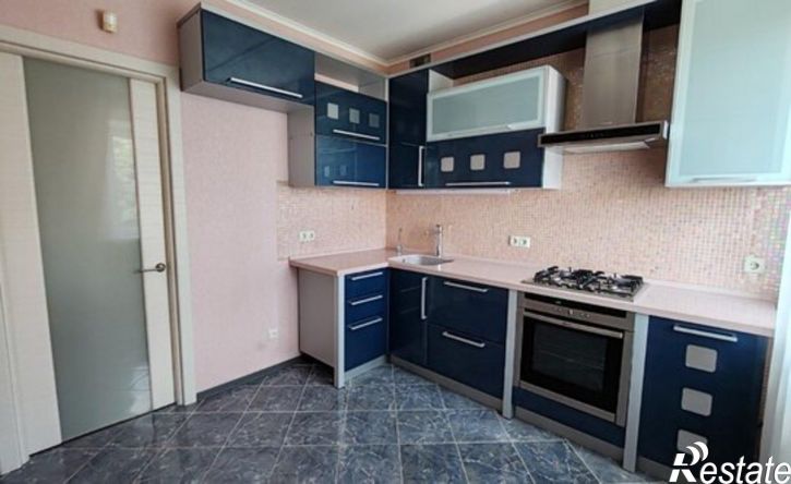 3-комн квартира ул Пролетарская Гора, 7,  д. 7