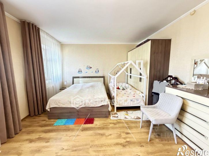 2-комн квартира Цветочный пр-д, 4а,  д. 4а
