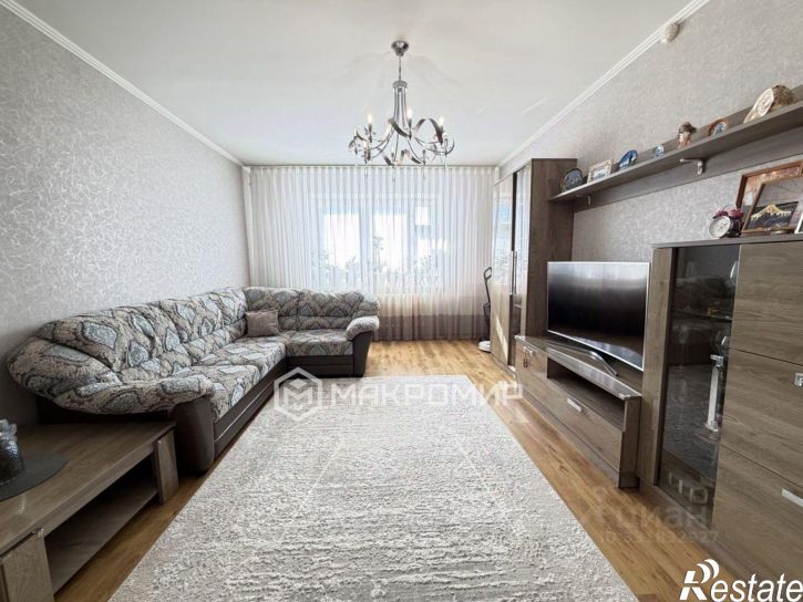 2-комн квартира Цветочный пр-д, 4а,  д. 4а