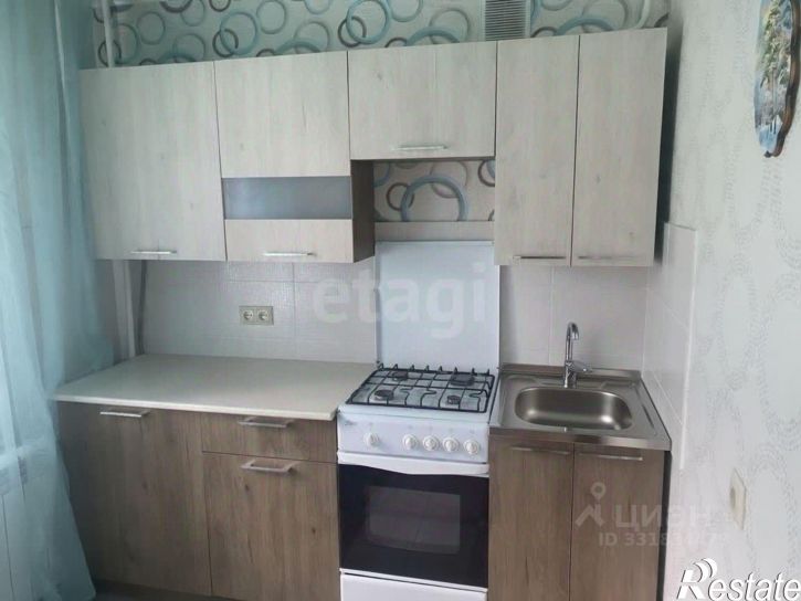 1-комн квартира ул Льва Толстого, 19,  д. 19