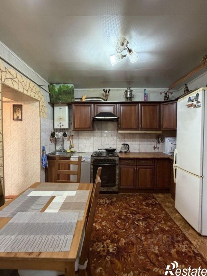 3-комн квартира ул Трудовых Резервов, 1а,  д. 1а