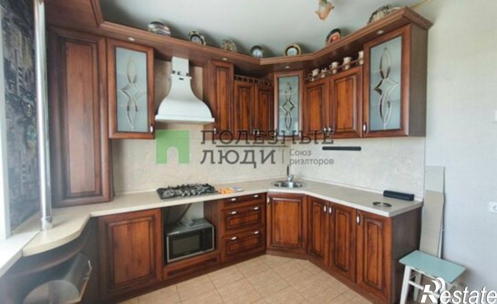 2-комн квартира Межевой пер, 9,  д. 9