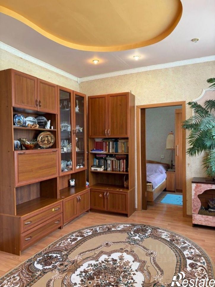 3-комн квартира ул Трудовых Резервов, 1а,  д. 1а