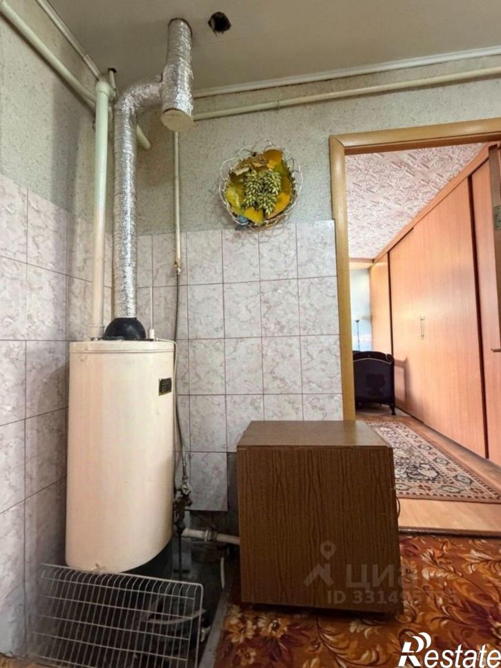 3-комн квартира ул Трудовых Резервов, 1а,  д. 1а