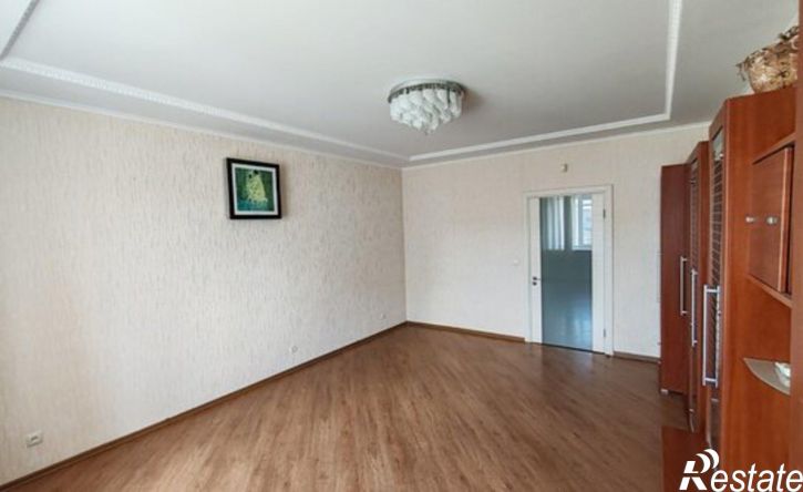 3-комн квартира ул Пролетарская Гора, 7,  д. 7