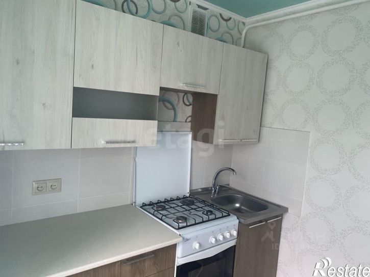1-комн квартира ул Льва Толстого, 19,  д. 19